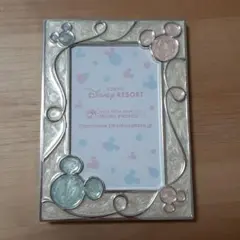 値下げ‼️ディズニーフォトフレーム