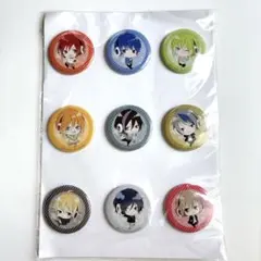 2026年最新】キャラクターグッズ ピンズ・ピンバッジ・缶バッジの人気
