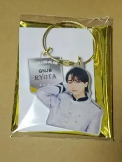 エビライ 2025 ランダムアクキー げんじぶ 長野凌大