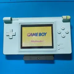 ゲームボーイマクロ（type-C対応）