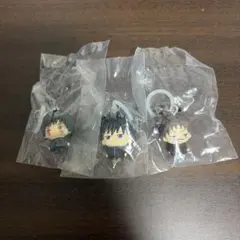 呪術廻戦　めじるしアクセサリー