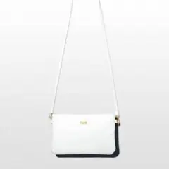 2way ショルダーバッグ