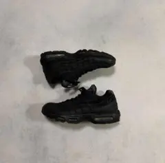 希少!)キムタク着用 NIKE AIR MAX 95 ナイキ エッセンシャル - メルカリ