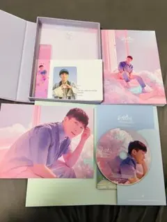 2025年最新】ウングァンアルバムの人気アイテム - メルカリ