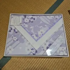 京都西川　綿毛布