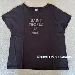 ヌーベルドゥパラディ 半袖Tシャツのサムネイル