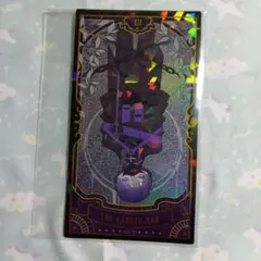 剣持刀也　レア　タロットカード　にじさんじ