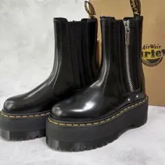 2025年最新】Dr.Martens 2976MAX の人気アイテム - メルカリ