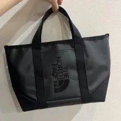 ほぼ未使用　ノースフェイス　BCスタンダードトートミニ　トートバッグ