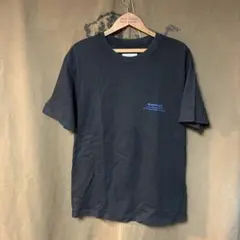 【値下げ不可】Reception S.C. For Bshop Tシャツ L 黒