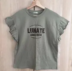 C・O・L・Z・A 袖フリルTシャツのサムネイル