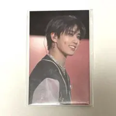 Straykids VR ハン　グッズ購入特典ステッカー　　スキズ HAN