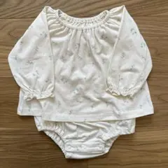 バースデイ オーガニックコットン