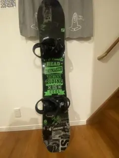 2025年最新】RIDE HEAD ボードの人気アイテム - メルカリ