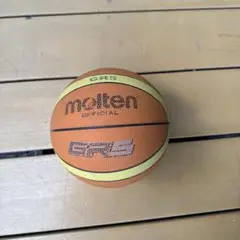 molten GR5 バスケットボール