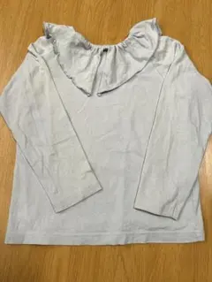 branshesカットソー120センチ