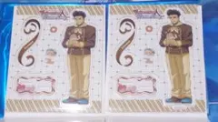 鬼滅の刃 バレンタイン&ホワイトデー アクリルスタンド 2026 悲鳴嶼行冥