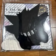 ポケモン ウォールライト ゲンガー　照明　ライト