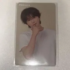 メデュラ MEDULLA ENJIN RYONO 草地稜之 トレカ