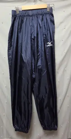 R*S様 Mizuno ナイロンパンツ