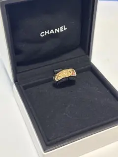 CHANEL ココクラッシュ リング #48のサムネイル