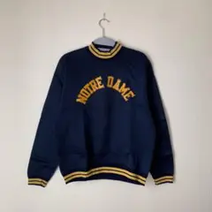 チャンピオン　プロダクツタグスウェット