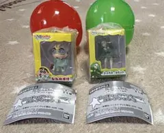クレヨンしんちゃん　ヘンダーランドの大冒険　２点セット