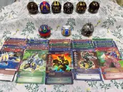 爆丸 エントリーバリューパック シュン VS HEX | Mercari