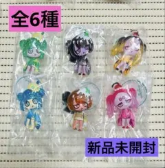 ウイルスイーツ VIRUSWEETS special edition 6種コンプ