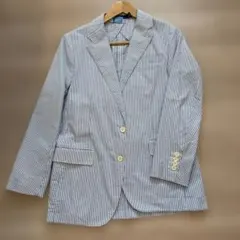 Polo Ralph Lauren シアサッカー ジャケットのサムネイル
