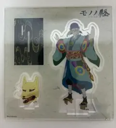 モノノ怪 Mononoke 離 薬売り ハイパー アクリルスタンド アクスタ