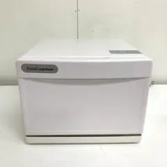 ビューティガレージ タオルウォーマー Mサイズ 前開き 12L ホット