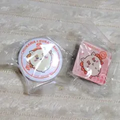 ちいかわ くら寿司 コラボ びっくらぽん シーサー 缶バッジ マグネット