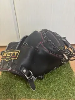 定価税込40700円！ゼット　プロステイタス　内野手用　中村モデル　新品未開封 週末限定40700円！ゼット プロステイタス 内野手用 中村モデル