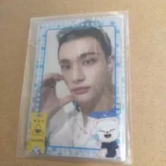 2026年最新】stray kids トレカ ヒョンジンの人気アイテム - メルカリ