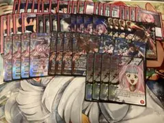 緑ミリム デッキ 24時間以内の発送！ - メルカリ