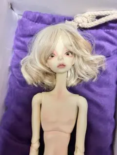 その他 Dollchateau 即納】【DOLK×Doll Chateau 特別再販】Xaviera A Fullset