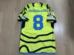 adidas アディダス アーセナル ウーデゴール オーセンティック 正規品のサムネイル