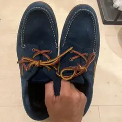 danner 9.5のサムネイル