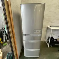 ☆自社エリア内限定商品☆ 中古 3ドア冷蔵庫 日立 (No.4812) - メルカリ