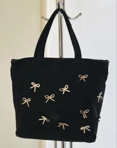 TOCCA リボントートバッグのサムネイル
