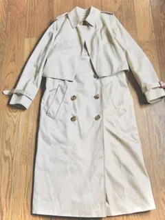 UNAITED ARROUS トレンチコート