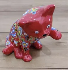 サファイヤブルーの猫のアレブリヘ サファイヤブルーの猫のアレブリヘ - メルカリ