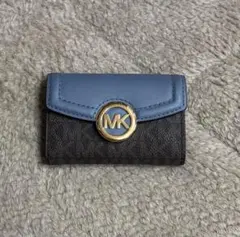 MICHAEL KORS キーケース