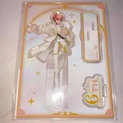 赤城ウェン アクスタ アクリルスタンド 6周年