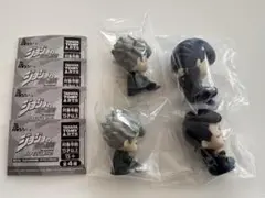 肩ズンFig. ジョジョの奇妙な冒険 ダイヤモンドは砕けない 広瀬康一 岸辺露伴