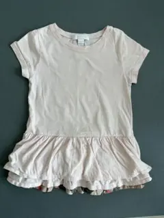 バーバリー BURBERRY Tシャツ 6Y 116cmのサムネイル