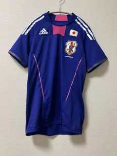なでしこジャパン 日本女子アウェイユニフォーム adidas正規品 ピンク