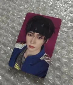 ALD1 ヨントン 限定 トレカ makestar アンシン