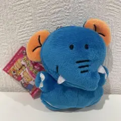 たべっ子どうぶつ キーホルダー ぬいぐるみ